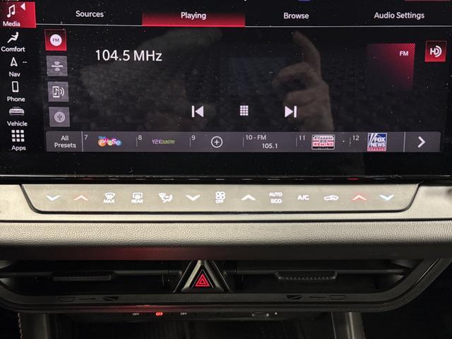 used 2024 Dodge Charger Daytona car, priced at $36,850