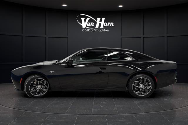 used 2024 Dodge Charger Daytona car, priced at $36,850