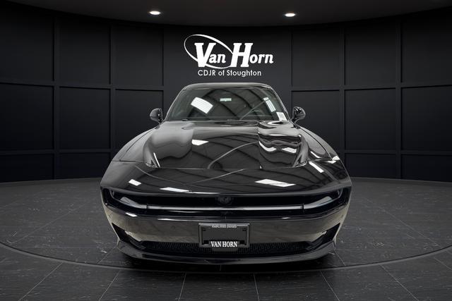 used 2024 Dodge Charger Daytona car, priced at $36,850