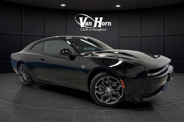 used 2024 Dodge Charger Daytona car, priced at $36,850