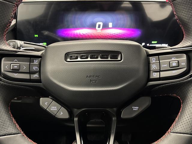 used 2024 Dodge Charger Daytona car, priced at $36,850