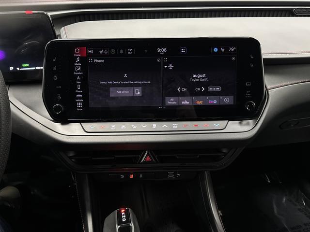 used 2024 Dodge Charger Daytona car, priced at $36,850