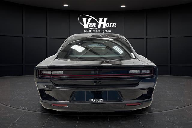 used 2024 Dodge Charger Daytona car, priced at $36,850