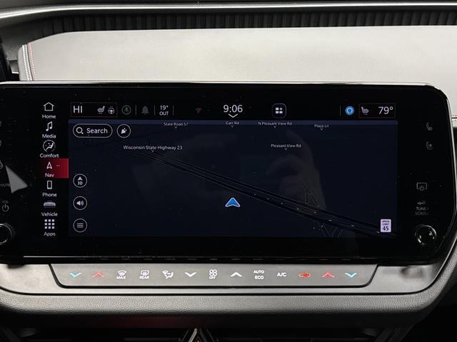 used 2024 Dodge Charger Daytona car, priced at $36,850