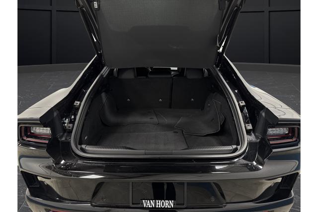 used 2024 Dodge Charger Daytona car, priced at $36,850