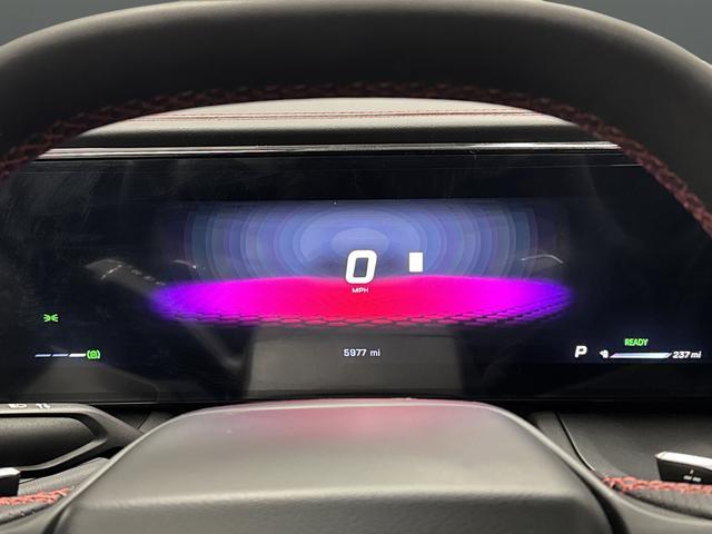 used 2024 Dodge Charger Daytona car, priced at $36,850