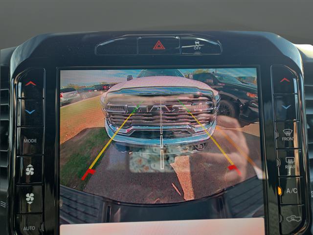 new 2026 Ram 3500 car, priced at $65,746