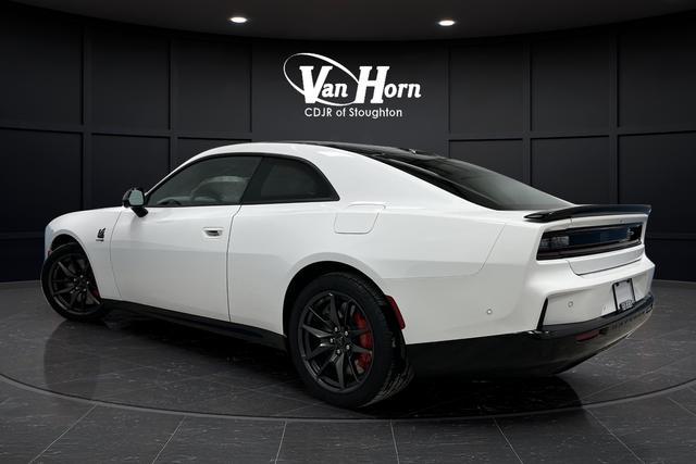 used 2024 Dodge Charger Daytona car, priced at $35,999