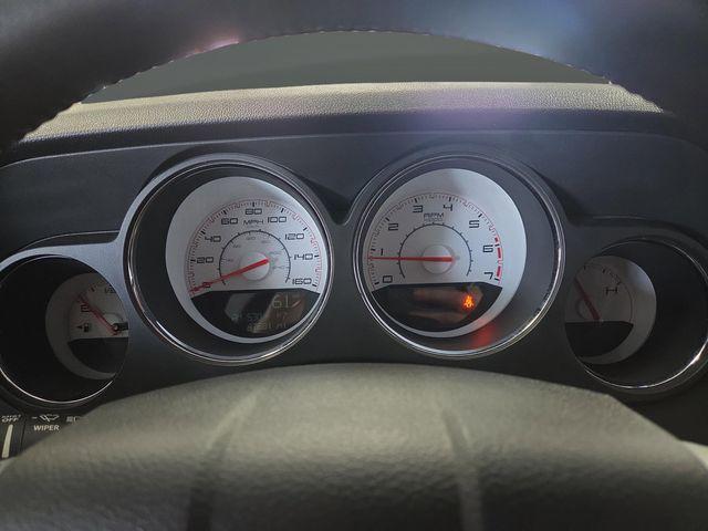 used 2012 Dodge Challenger car, priced at $17,650