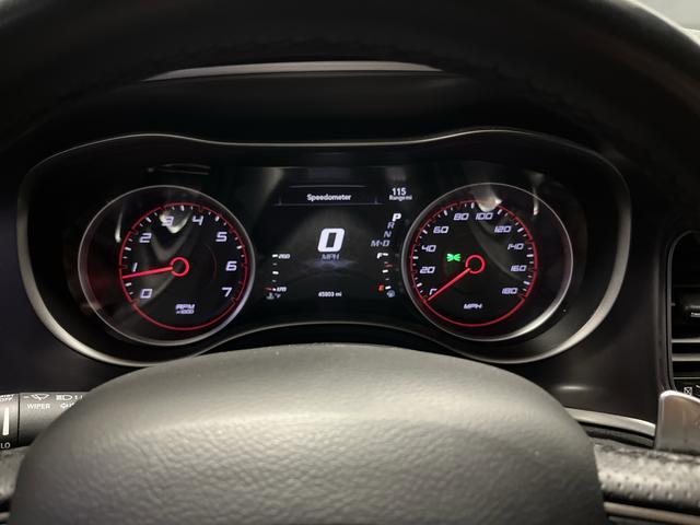 used 2021 Dodge Charger car, priced at $40,360