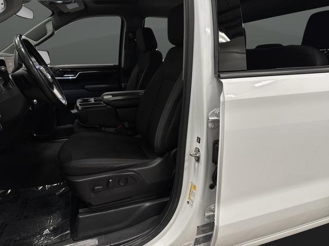 used 2024 GMC Sierra 1500 car, priced at $42,700