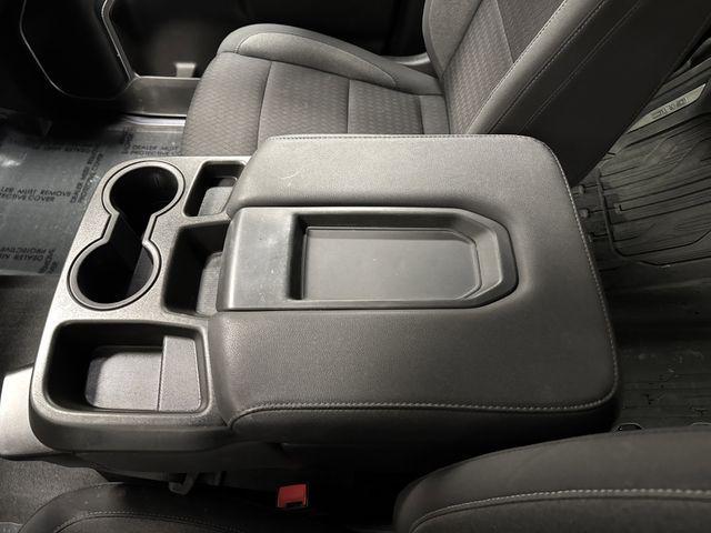 used 2024 GMC Sierra 1500 car, priced at $42,700