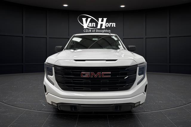 used 2024 GMC Sierra 1500 car, priced at $42,700