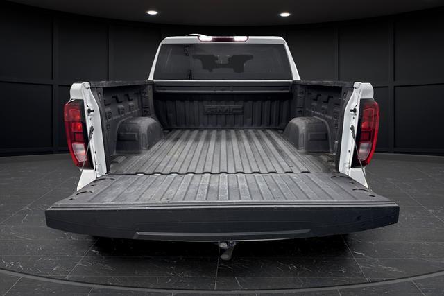 used 2024 GMC Sierra 1500 car, priced at $42,700