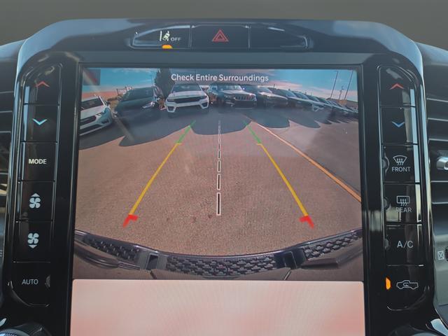 new 2026 Ram 1500 car, priced at $53,510