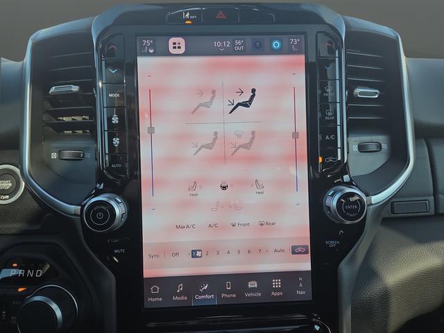 new 2026 Ram 1500 car, priced at $53,510