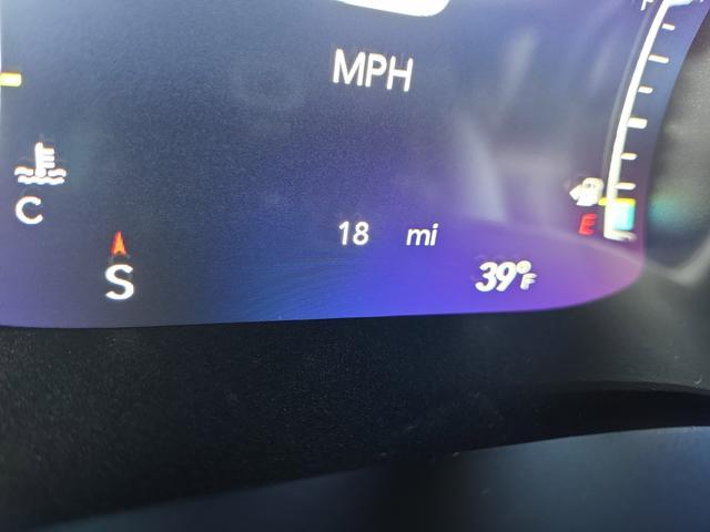 new 2026 Chrysler Pacifica car, priced at $46,097