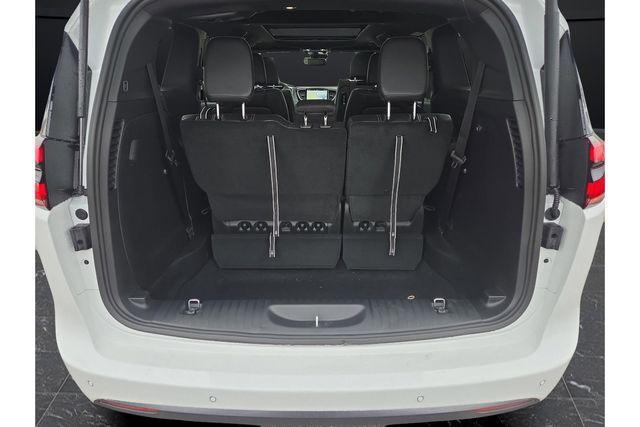 new 2026 Chrysler Pacifica car, priced at $45,872