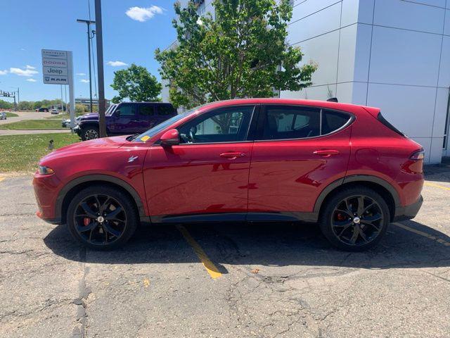 used 2024 Dodge Hornet car, priced at $26,378