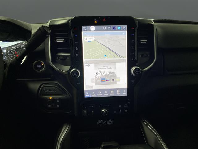 new 2025 Ram 2500 car, priced at $69,500