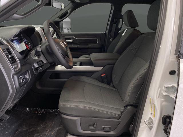 new 2025 Ram 2500 car, priced at $69,500