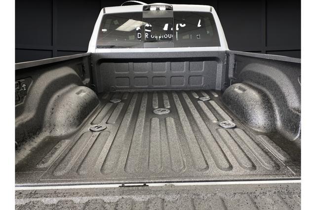 new 2025 Ram 2500 car, priced at $69,500