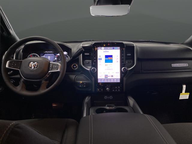 new 2025 Ram 2500 car, priced at $69,500