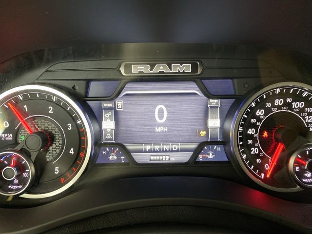 new 2025 Ram 2500 car, priced at $69,500