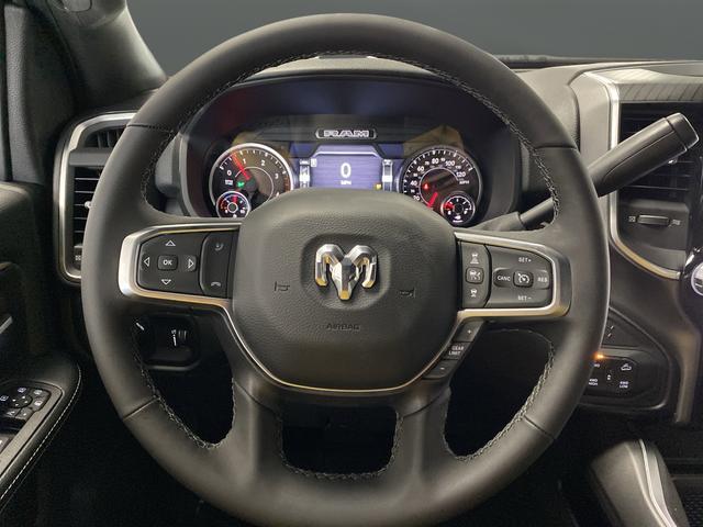 new 2025 Ram 2500 car, priced at $69,500