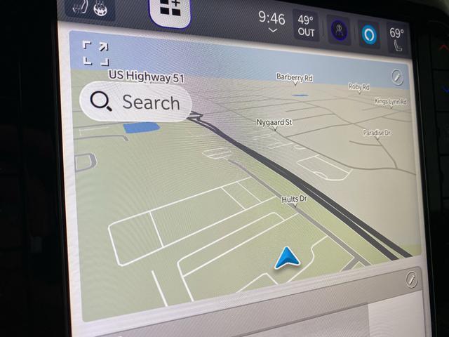 new 2025 Ram 2500 car, priced at $69,500