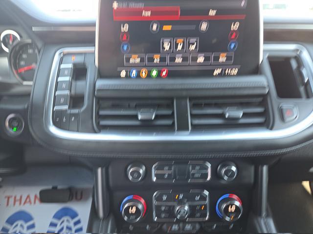 used 2021 Chevrolet Tahoe car, priced at $40,265