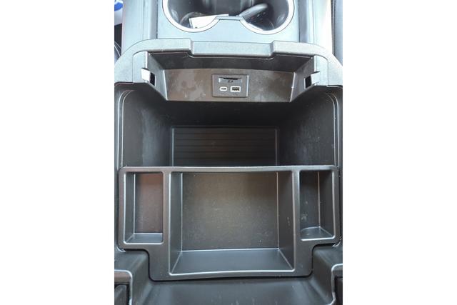 used 2021 Chevrolet Tahoe car, priced at $40,265