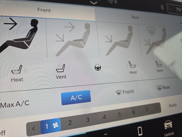 new 2026 Chrysler Pacifica car, priced at $48,264