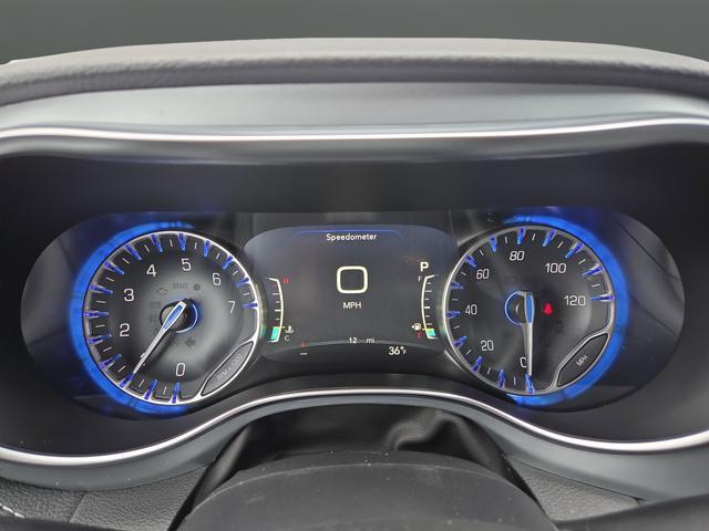 new 2026 Chrysler Pacifica car, priced at $48,264