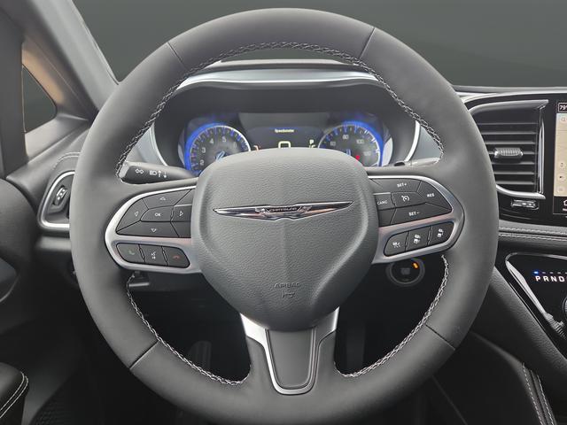 new 2026 Chrysler Pacifica car, priced at $48,264