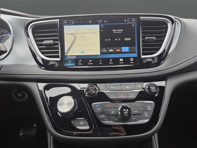 new 2026 Chrysler Pacifica car, priced at $48,264