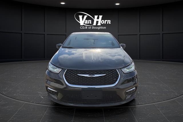 new 2026 Chrysler Pacifica car, priced at $48,264