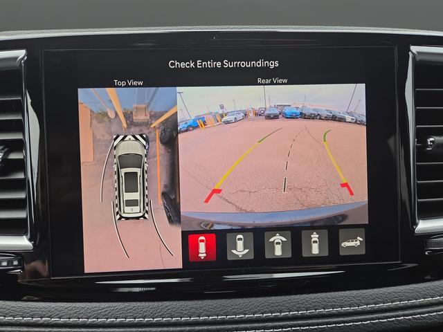 new 2026 Chrysler Pacifica car, priced at $48,264