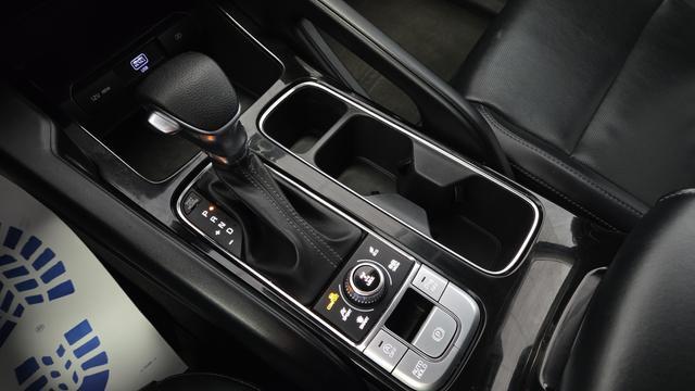 used 2022 Kia Telluride car, priced at $24,200