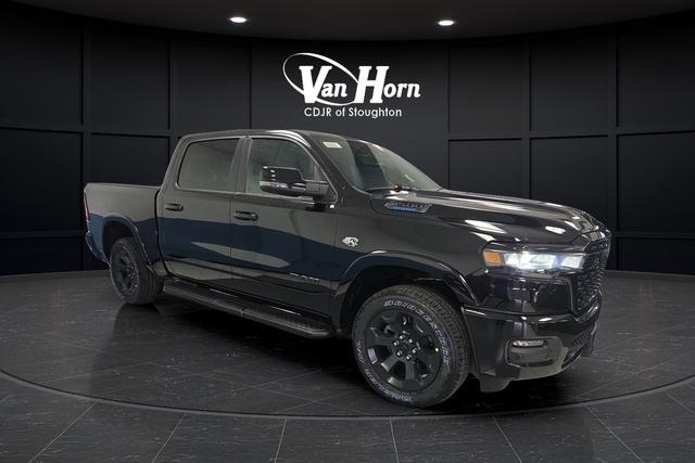 new 2026 Ram 1500 car, priced at $56,036