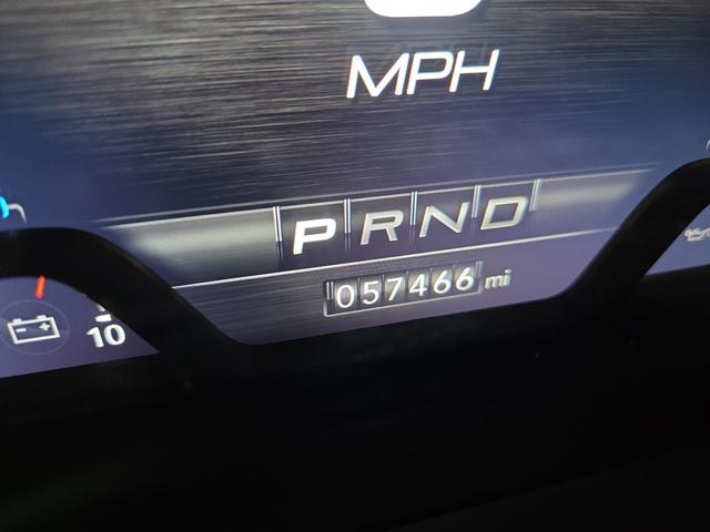 used 2022 Ram 1500 car, priced at $67,799