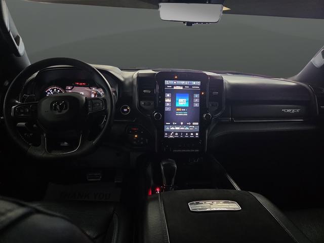 used 2022 Ram 1500 car, priced at $67,799