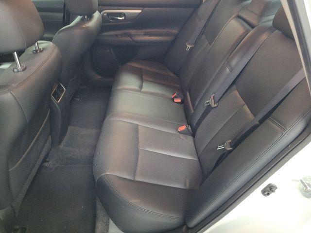 used 2015 Nissan Altima car, priced at $10,033