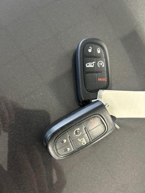used 2019 Jeep Cherokee car, priced at $15,149