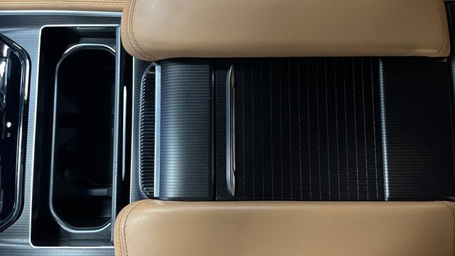 used 2024 Jeep Grand Wagoneer car, priced at $65,206