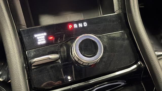 used 2023 Jeep Grand Cherokee L car, priced at $33,449