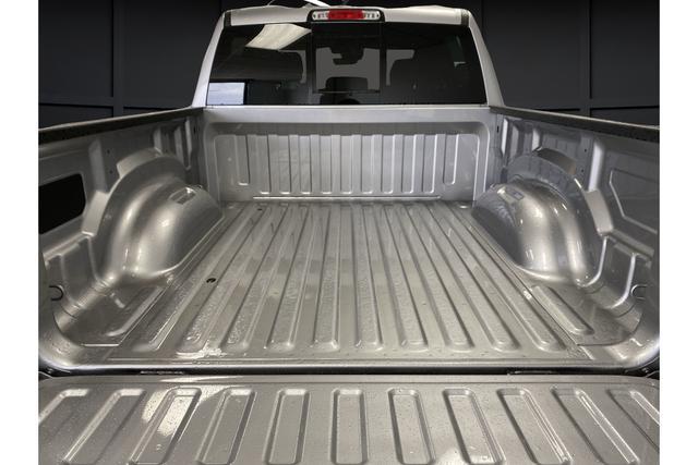 new 2025 Ram 1500 car, priced at $49,649