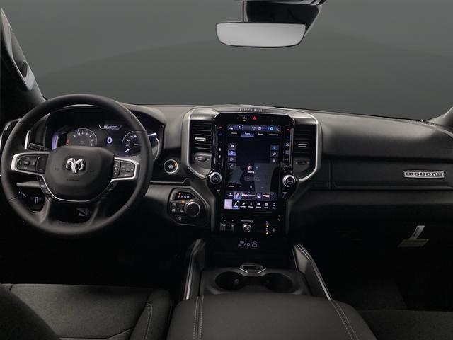 new 2025 Ram 1500 car, priced at $49,649