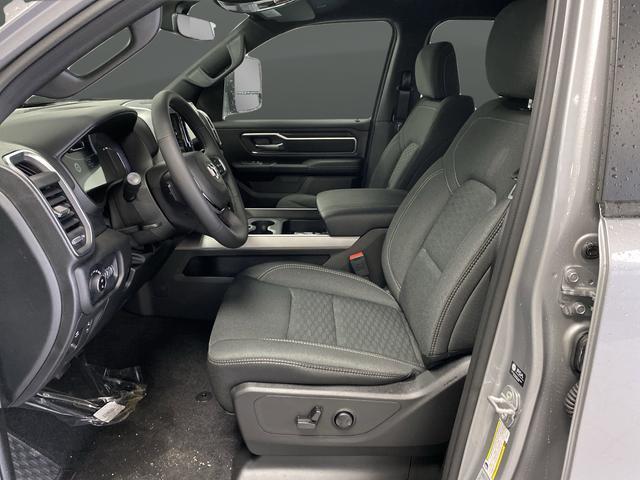 new 2025 Ram 1500 car, priced at $49,649