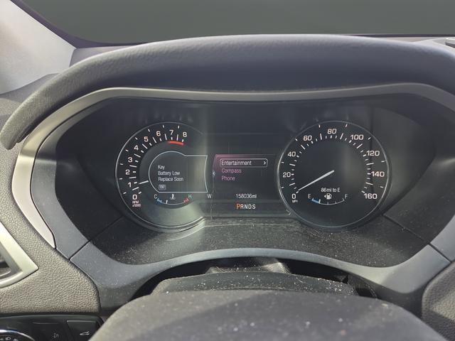 used 2014 Lincoln MKZ car, priced at $5,600